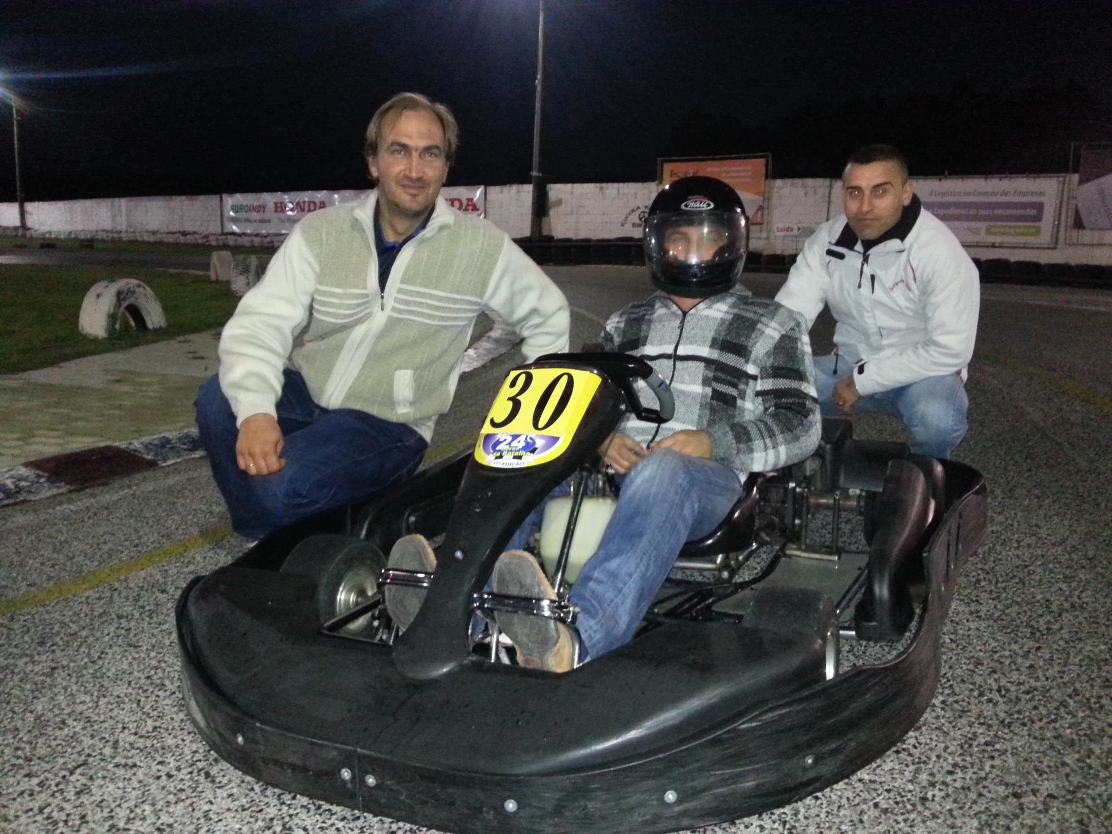 HBC Taça de Karting 1º Edição58